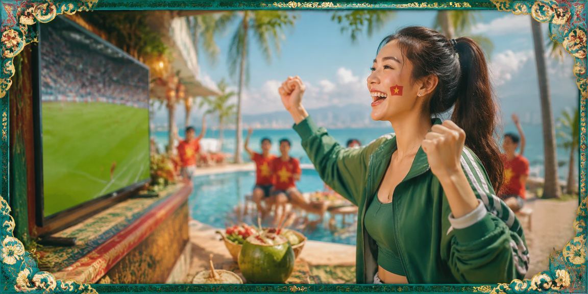 Lễ hội cá cược và giải trí casino tại Nha Trang, Việt Nam