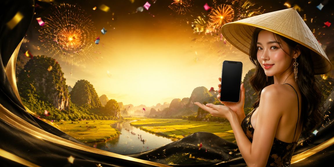 Người dùng kiểm tra thưởng nạp tiền tại Ninh Bình