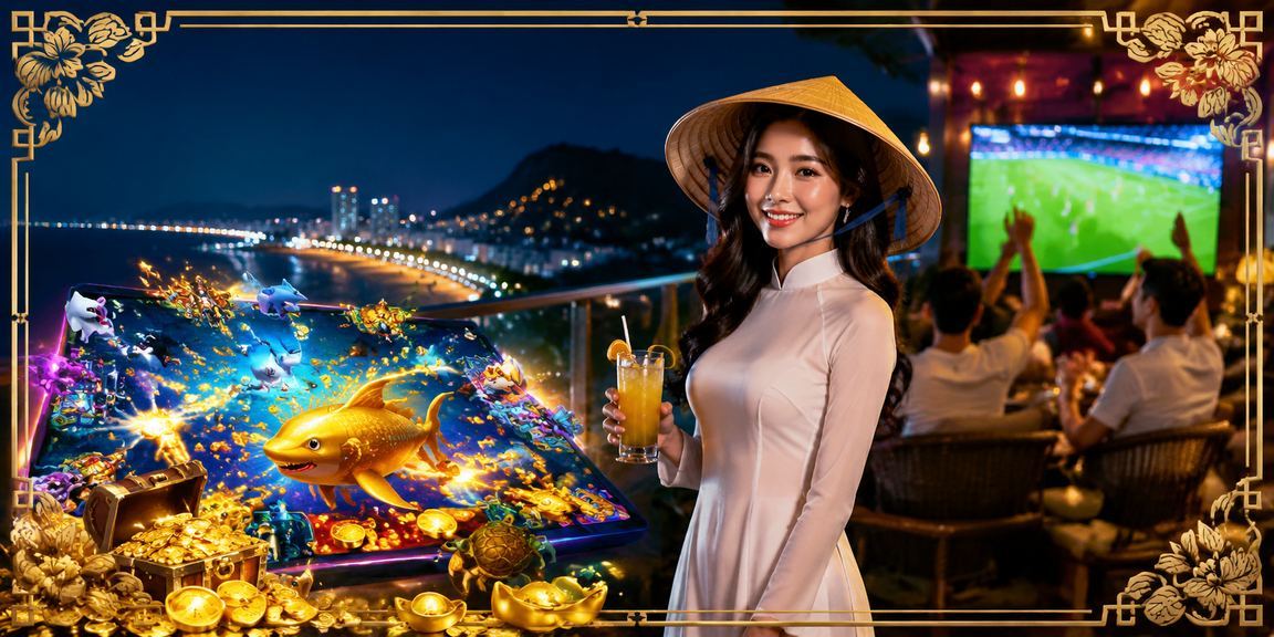 Cá cược thể thao tại Vũng Tàu – bóng đá và esports